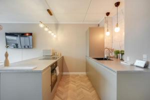 Luksus i hjertet af Bagsværd