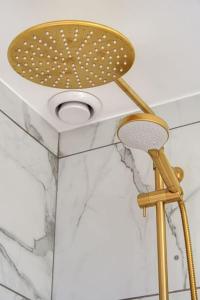 Luksus i hjertet af Bagsværd