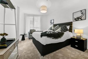 Stylish 2-BD for Trendy Urban Travelers - Sleeps 5