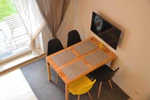 CITYSTAY miniLOFT Gdansk