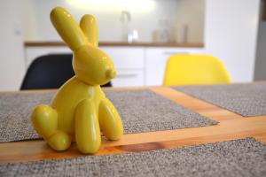 CITYSTAY miniLOFT Gdansk