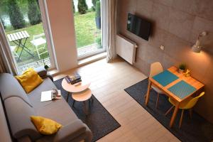 CITYSTAY miniLOFT Gdansk