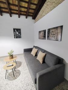 Apartamentos Casa Vicario
