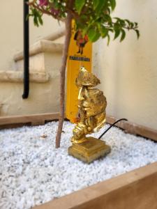 Villas les Cachottiers Montelimar : photos des chambres