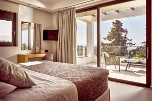 Villa Julieta 1 by Villa Plus