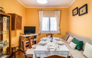 Casa Miraflores El Palo Málaga