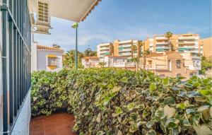 Casa Miraflores El Palo Málaga