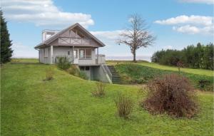 3 Bedroom Amazing Home In Højslev