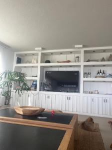 Punta del este apartamento en parada 6 de la mansa