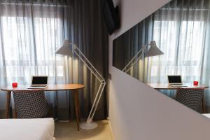 Hotel Pamplona Plaza