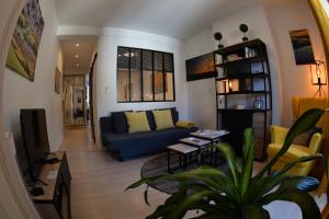 Le Yellow Corner Voironnais