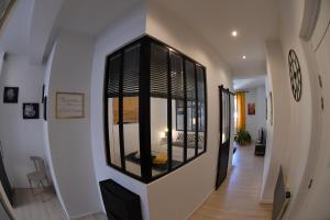Appartements Le Yellow Corner Voironnais : Appartement 1 Chambre