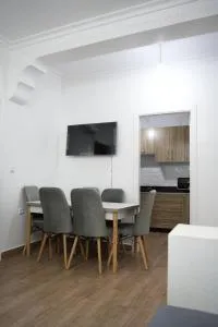 Apartamentos Bourja - Azla