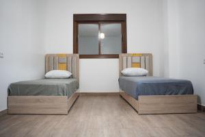 Apartamentos Bourja