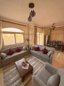 Astonishing Twin Villa in O-C - Marsa Alam