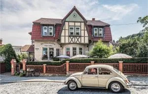 Nice Apartment In Quedlinburg Ot Gernrod - Bad Suderode