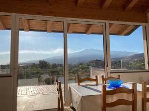 Villetta Alcantara Apartment