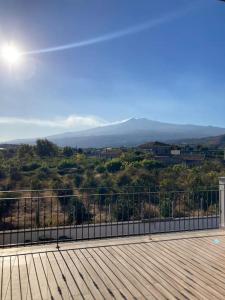 Villetta Alcantara Apartment