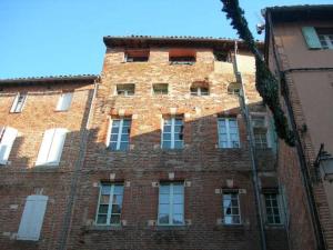 Appartement Centre Historique 2 personnes
