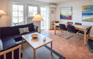 Beautiful Home In Blåvand With Sauna