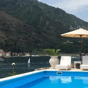 Villa Kamena - 普查尼