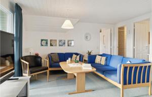 Holiday Home Sydslugen Blåvand V