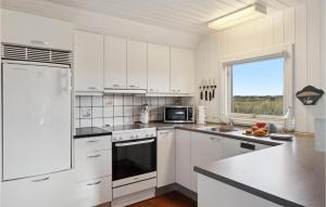 Holiday Home Sydslugen Blåvand V