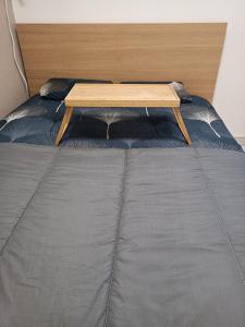 Appartements Kedge 9 - proche centre, tram & universites : photos des chambres