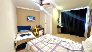 VA Apart Hotel Savassi - 迪维诺波利斯