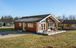 3 Bedroom Lovely Home In Tarm