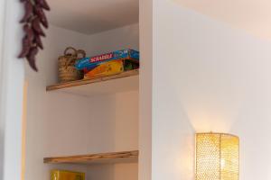 Appartements Atlantic Selection - Domaine de Bordaberry - Jardin & superbe piscine : photos des chambres
