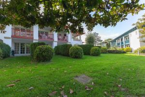 Appartements Atlantic Selection - Domaine de Bordaberry - Jardin & superbe piscine : photos des chambres