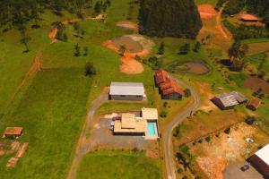 Casa de campo Serra Alta