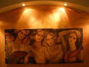 Pelias Hotel Pelion Greece