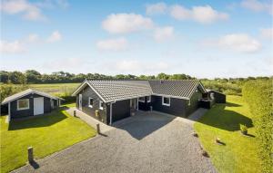 Holiday Home Tarm 49