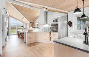 Holiday Home Tarm 49