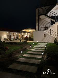 Hotel La Villa Mollendo