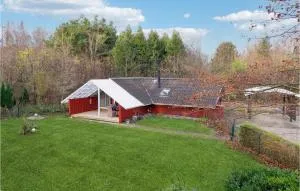 3 Bedroom Beautiful Home In Toftlund - Bevtoft