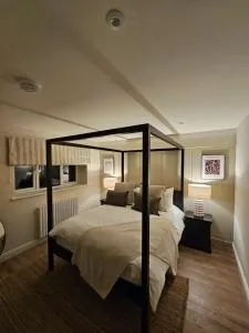 Newditch Farm - BRS Airport - Flax Bourton