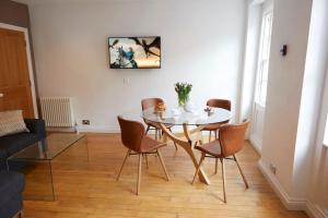 Jacks Place - Central 2 bedroom apartment