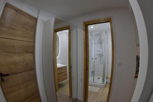 Appartements Studio Elegance Naturelle proche gare : photos des chambres