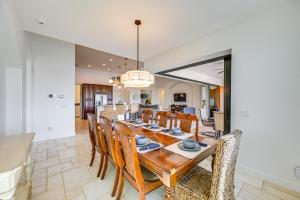Paradise Palms Cape Coral Home w Dock!