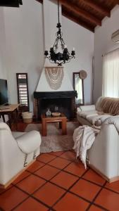 Casa Calandria