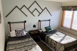 Rabbit Ears - Encampment