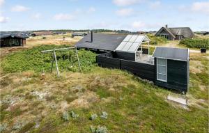 Holiday Home Arvidvej Hvide Sande Ix