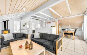 Holiday Home Arvidvej Hvide Sande Ix