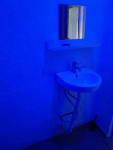 Confortable apartaestudio en Santo Domingo Este