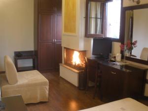 Pelias Hotel Pelion Greece