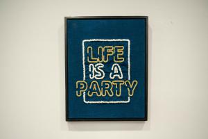 Museum Gate Apartment