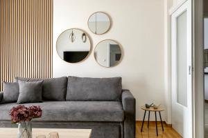 Helios Apartment